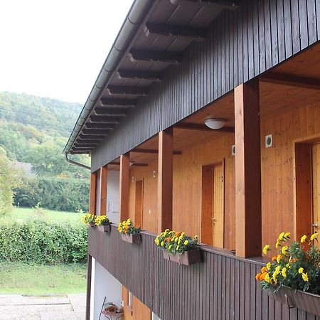 Hotel Bad Bruckhaus Gurtweil Kültér fotó