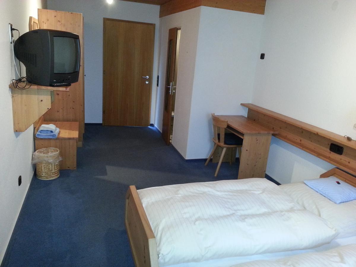 Hotel Bad Bruckhaus Gurtweil Szoba fotó