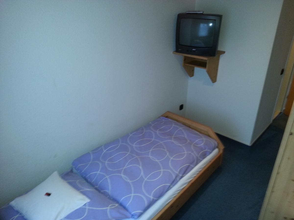 Hotel Bad Bruckhaus Gurtweil Szoba fotó
