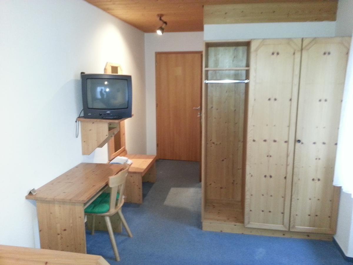 Hotel Bad Bruckhaus Gurtweil Szoba fotó