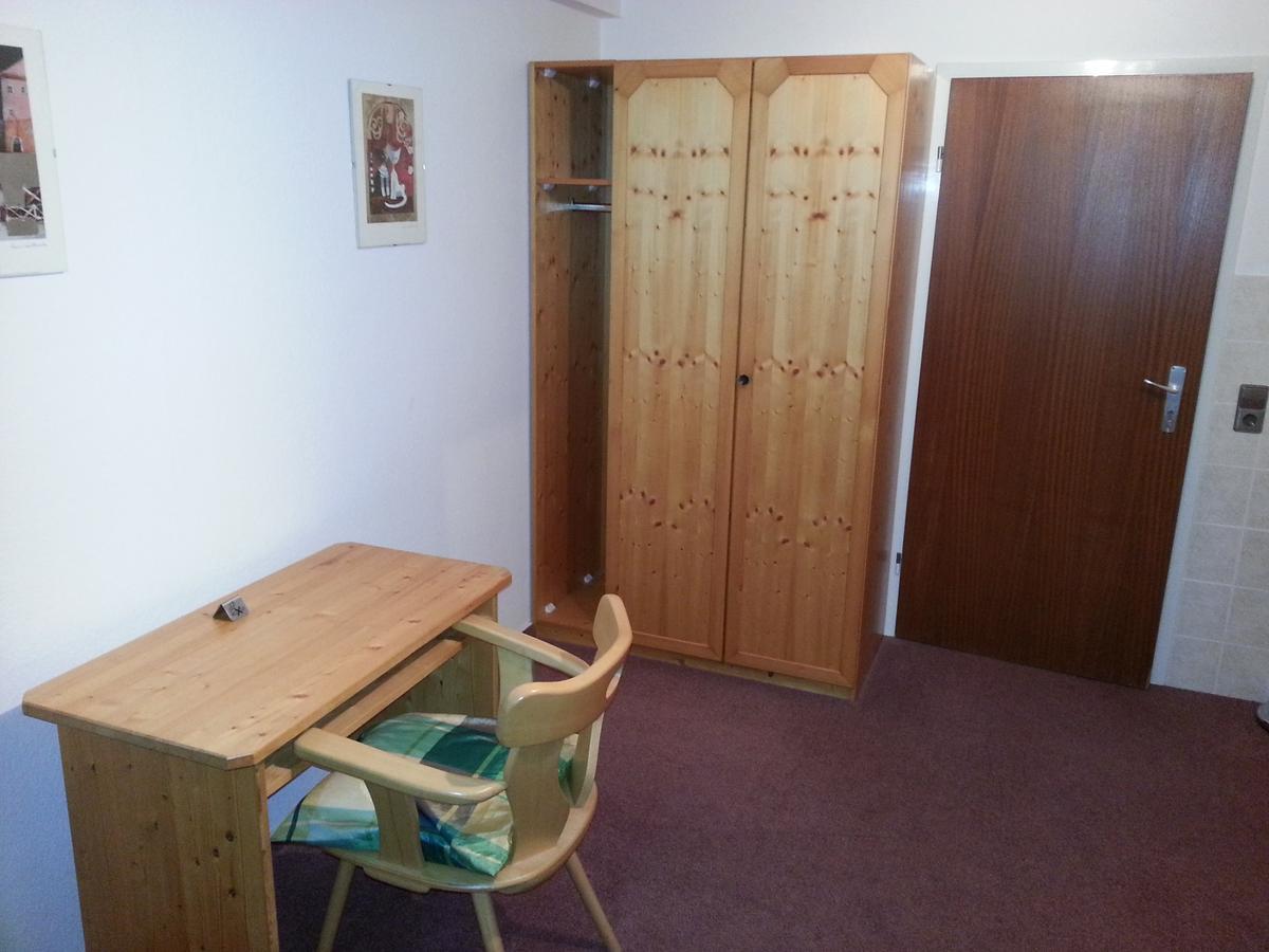 Hotel Bad Bruckhaus Gurtweil Szoba fotó