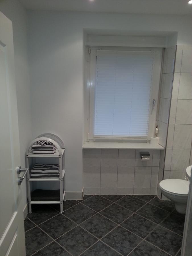Hotel Bad Bruckhaus Gurtweil Szoba fotó