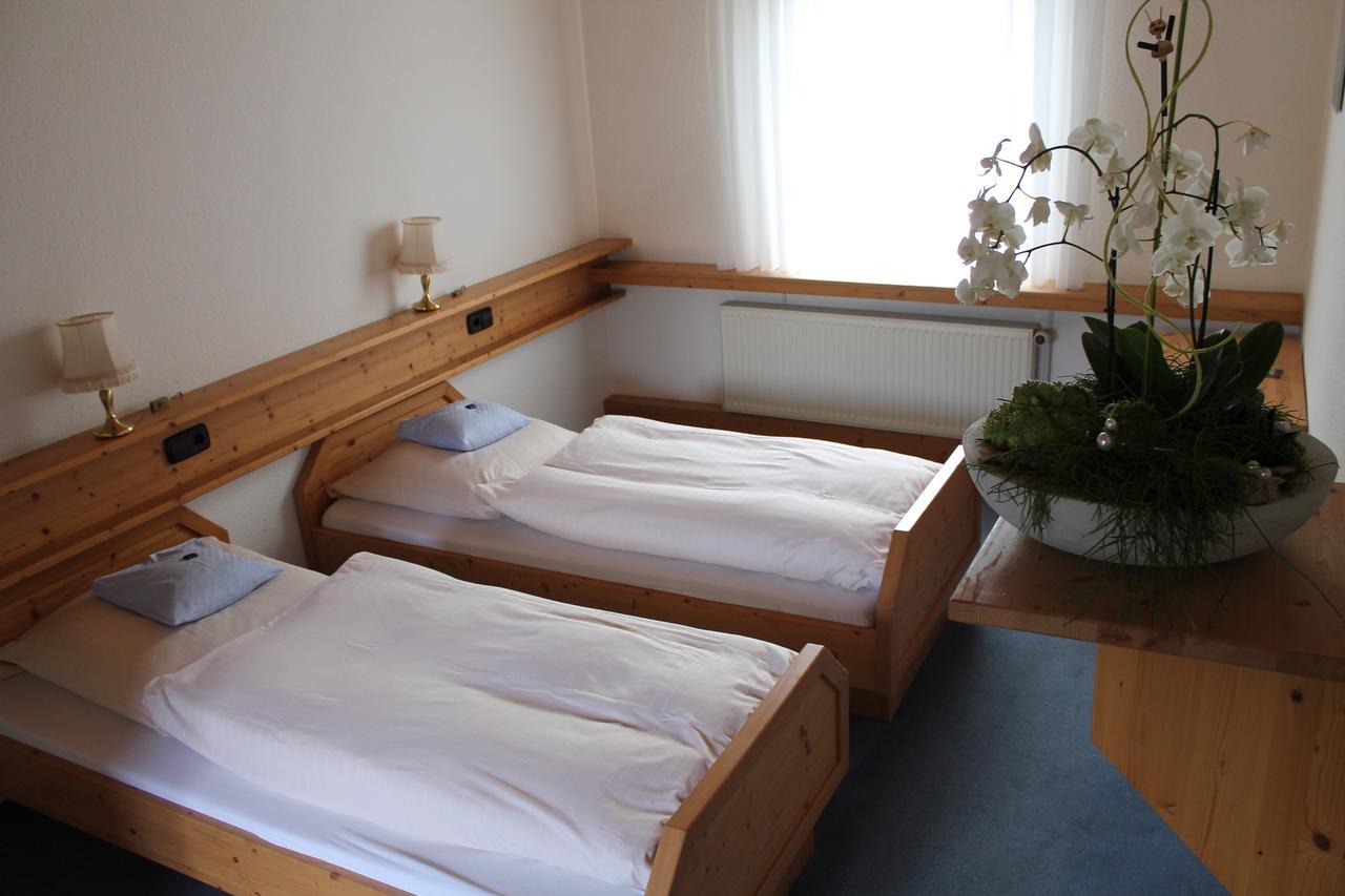Hotel Bad Bruckhaus Gurtweil Szoba fotó
