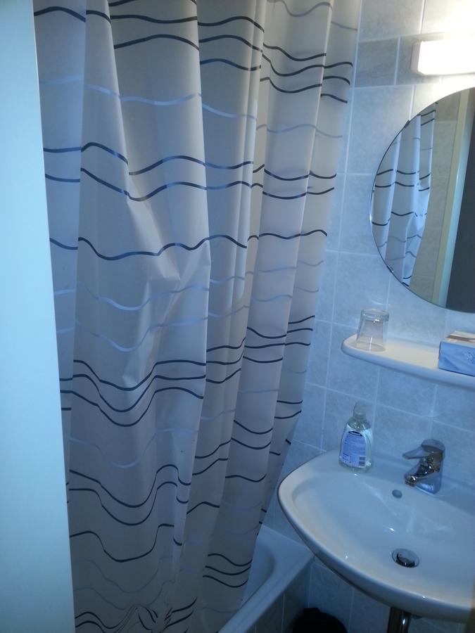 Hotel Bad Bruckhaus Gurtweil Szoba fotó